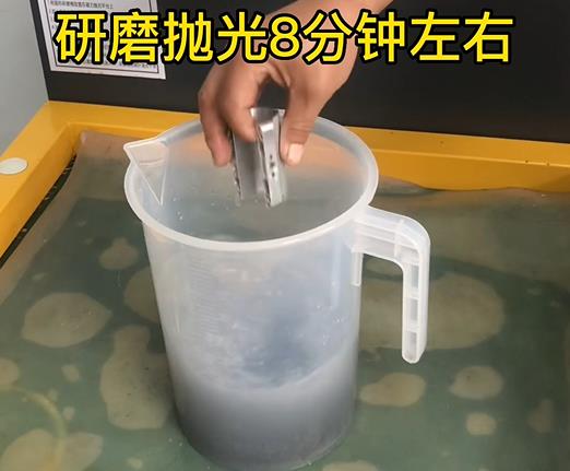 CNC机加工湘乡铝件样品